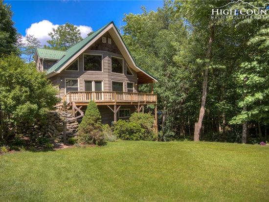 169 Crystal Dew Banner Elk Nc 28604 Zillow