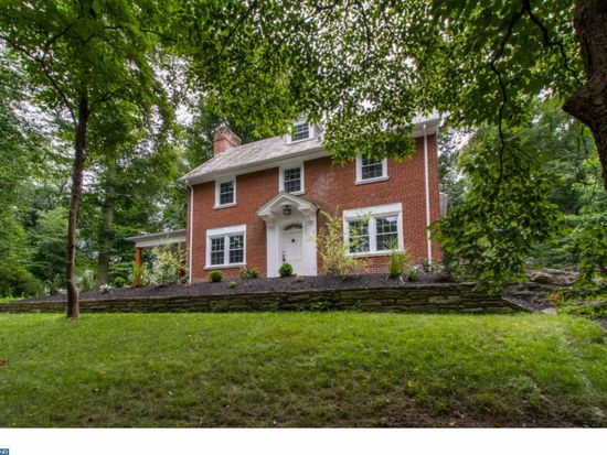 140 Hewett Rd Wyncote Pa 19095 Zillow 140 Hewett Rd Wyncote Pa 19095 Zillow