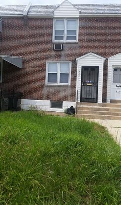 7643 Brentwood Rd Philadelphia Pa 19151 Zillow