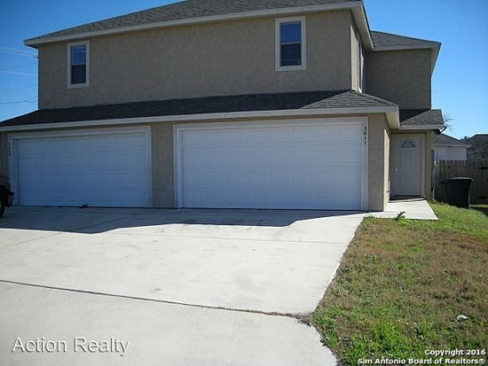 3009 Douglas Fir Dr New Braunfels Tx 78130 Zillow