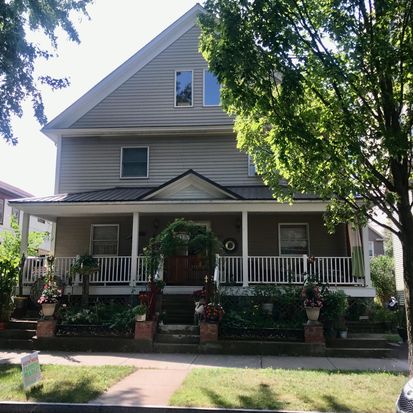 113 Comfort St Apt 2 Rochester Ny 14620 Zillow