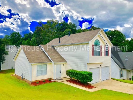 3263 N Winds Trl Douglasville Ga 30135 Zillow