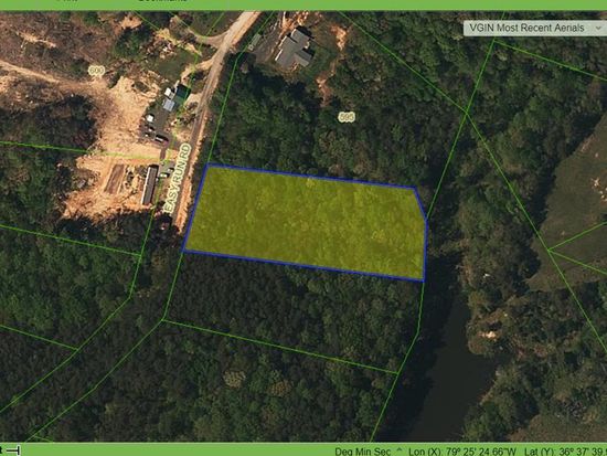 2 24 Ac Easy Run Rd Danville Va 24540 Zillow 2 24 Ac Easy Run Rd Danville Va 24540