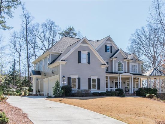 190 White Columns Dr Milton Ga 30004 Zillow