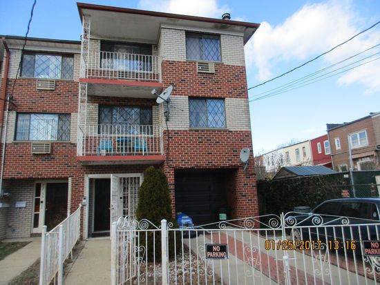7737 Furmanville Ave Middle Village Ny 11379 Zillow