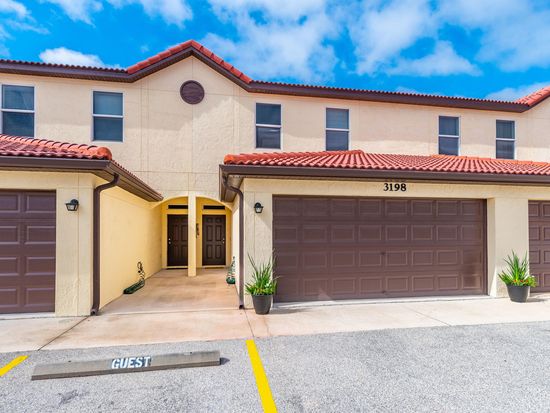 3198 Ricks Way Melbourne Beach Fl 32951 Zillow