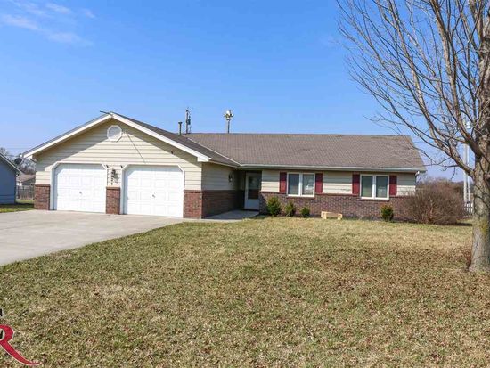 121 N Noble St Riley Ks 66531 Zillow