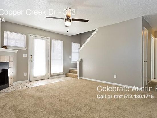 9815 Copper Creek Dr APT 303, Austin, TX 78729 | Zillow 9815 Copper Creek Dr APT 303, Austin, TX 78729 | Zillow