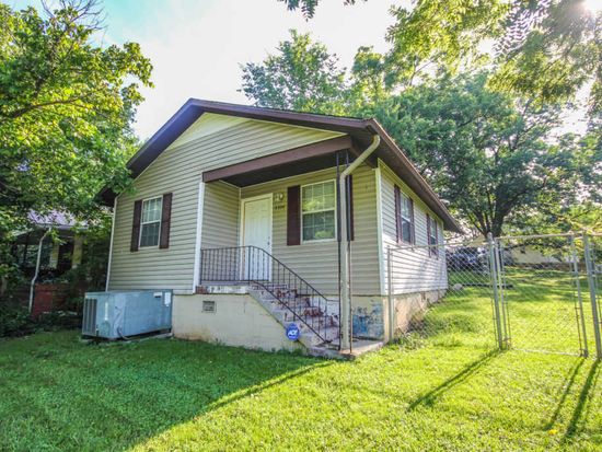 4304 Edington Rd Knoxville Tn 37920 Zillow