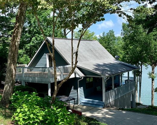 Cozy Cove Cabins