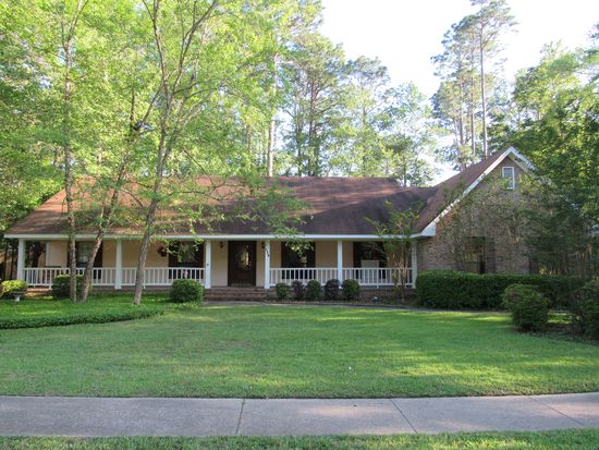 110 Linden Ct Hattiesburg Ms 39402 Zillow