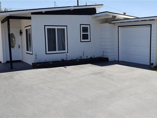 110 E Pioneer Ave Redlands Ca 92374 Zillow