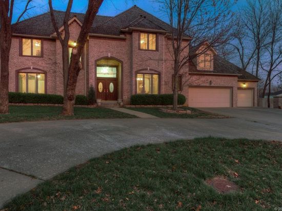 8949 S Kingston Ave Tulsa Ok 74137 Zillow