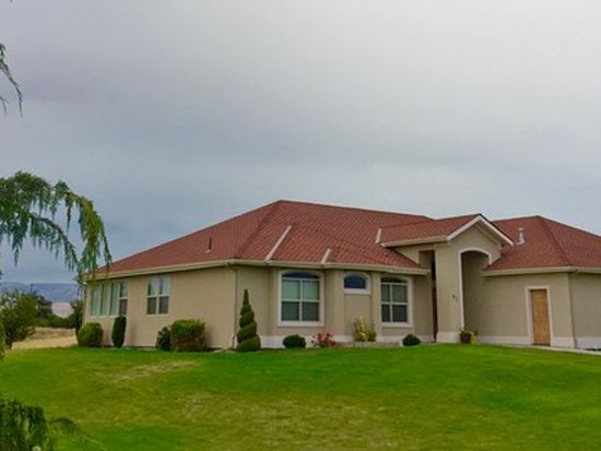 91 Summers Cir Walla Wa 99362 Zillow