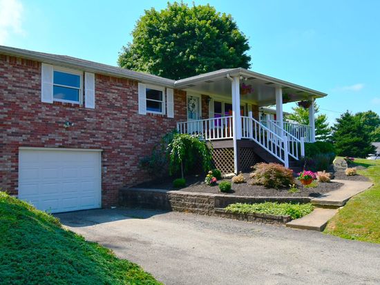 134 Skyview Dr New Alexandria Pa 15670 Zillow