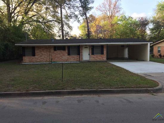 2502 W Oakwood St Tyler Tx 75702 Zillow