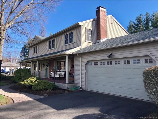 511 Cardinal Ln Cheshire Ct 06410 Zillow