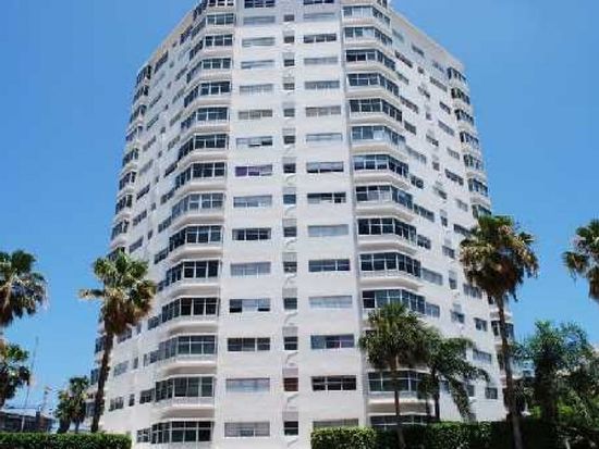 1881 Washington Ave Apt 4h Miami Beach Fl 33139 Zillow