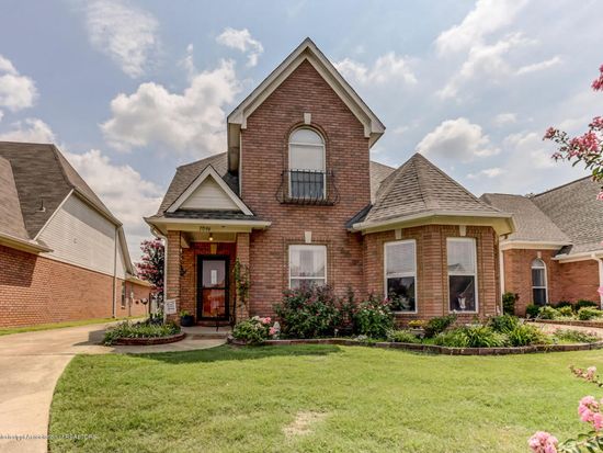 zillow homes for rent southaven ms