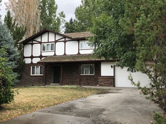 2675 Storm King Ave Montrose Co 81401 Zillow