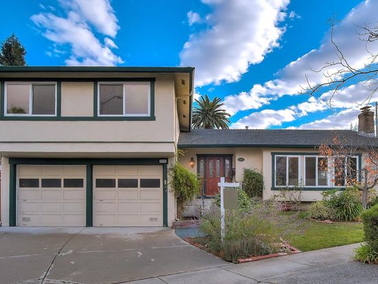 2250 Castillejo Way Fremont Ca 94539 Zillow