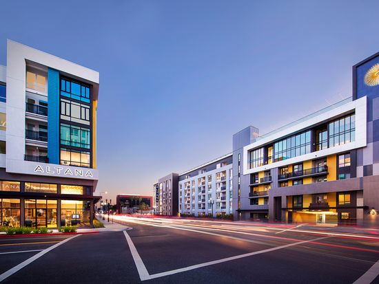 Altana Apartments - Glendale, CA | Zillow