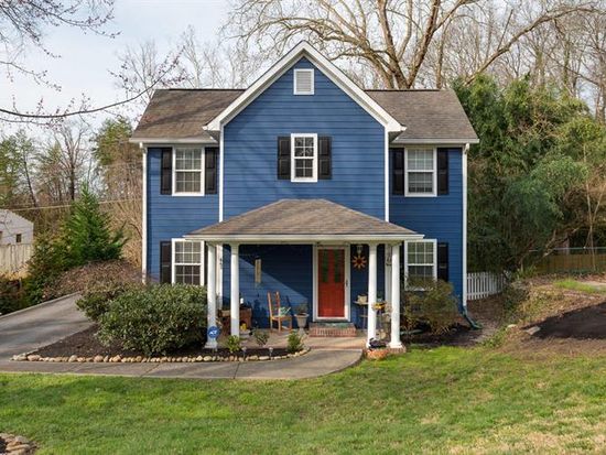 443 Highland Hills Rd Knoxville Tn 37919 Zillow