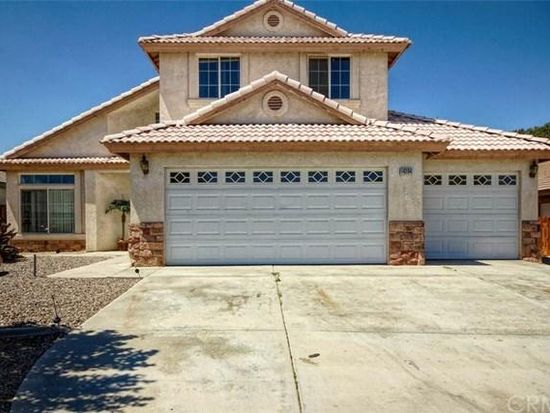 14204 Dartmouth St Hesperia Ca 92344 Zillow