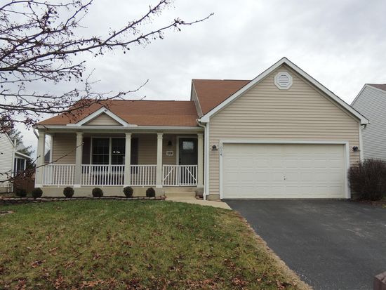 1024 Village Dr Marysville Oh 43040 Zillow