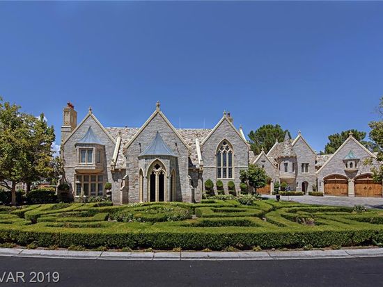 2928 Coast Line Ct Las Vegas Nv 89117 Zillow