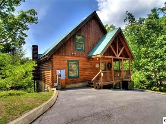 4612 Nottingham Heights Way, Pigeon Forge, TN 37863 | Zillow