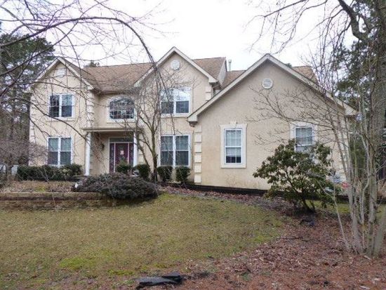 37 John Singer Sargent Way, Marlton, NJ 08053