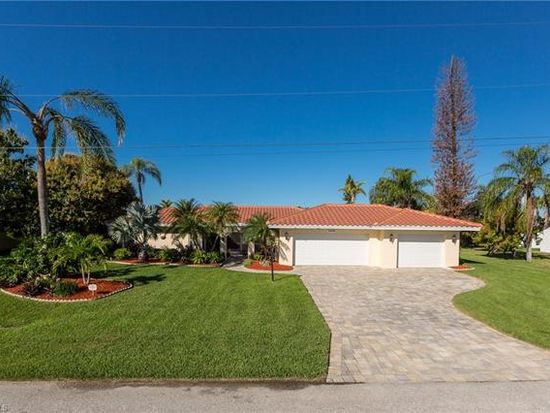 2506 Se 23rd Pl Cape C Fl 33904 Zillow