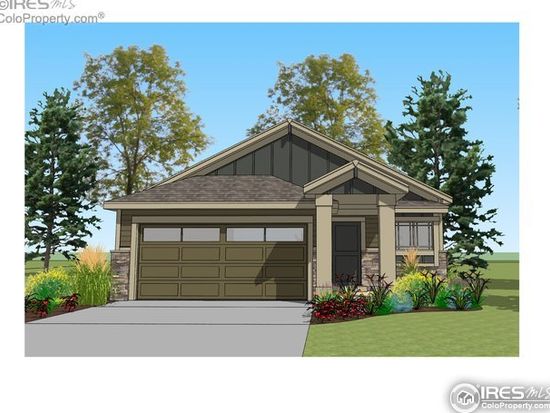 3150 Thorn Cir Loveland Co 80538 Zillow