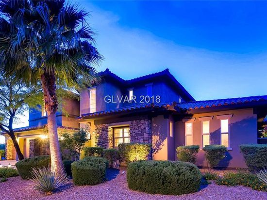 6 Placa De Rei Ct Henderson Nv 89011 Zillow