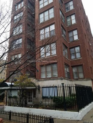 Parc Paris Apartments Chicago Il Zillow