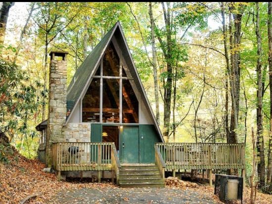 861 Ski Mountain Rd Gatlinburg Tn 37738 Zillow