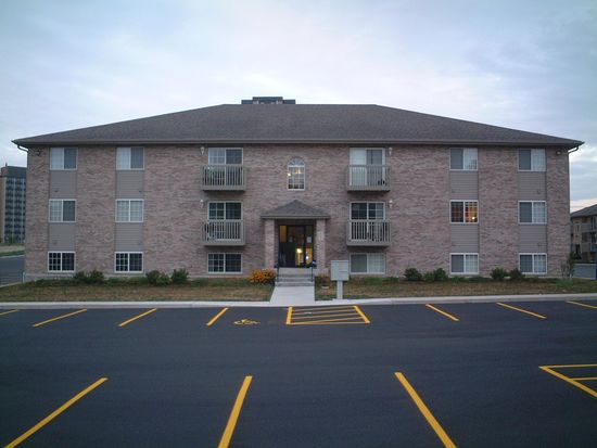 1505 1543 W Jackson St Apartment Rentals Macomb Il Zillow