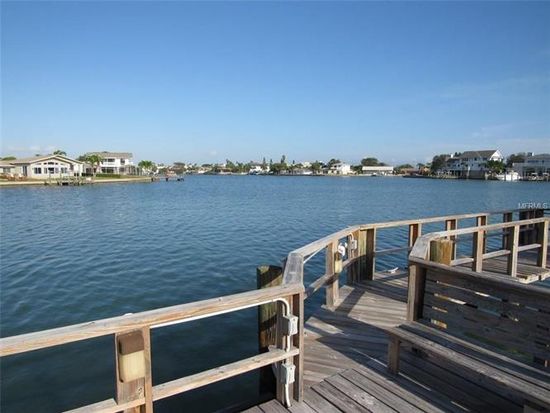 6341 2nd Palm Point St Pete Beach Fl 33706 Zillow