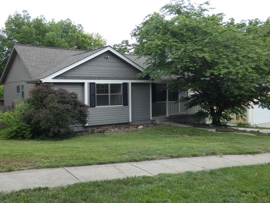 6433 N Holly St Kansas City Mo 64118 Zillow