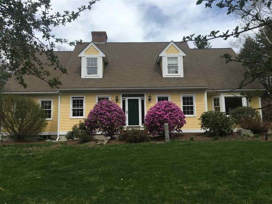 7 Windsor Rd, Bow, NH 03304 Zillow