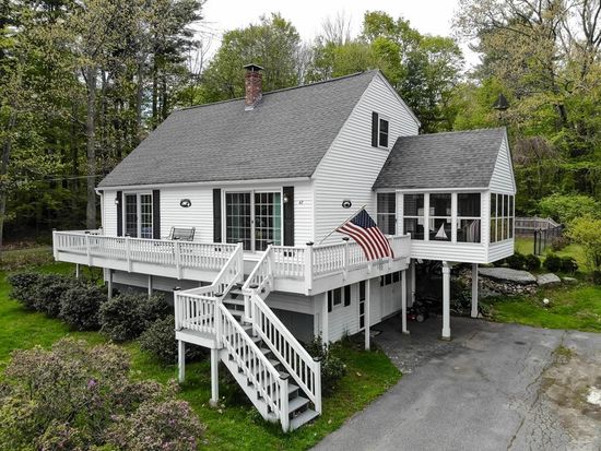 Residential Homes And Real Estate For Sale In Derry