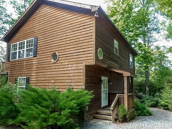 185 Poplar Rdg Banner Elk Nc 28604 Zillow