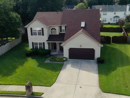1103 Fern Ln Suffolk Va 23434 Zillow