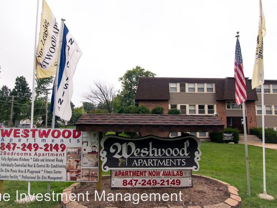 2721 Westwood Dr Apt 1c Waukegan Il 60085 Zillow