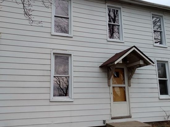 673 Black Rd Volant Pa 16156 Zillow
