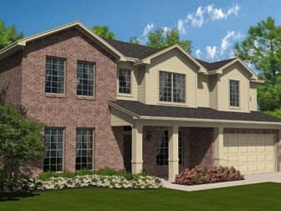 Joliet Ii The Brooks 4 By Conaway Homes Zillow