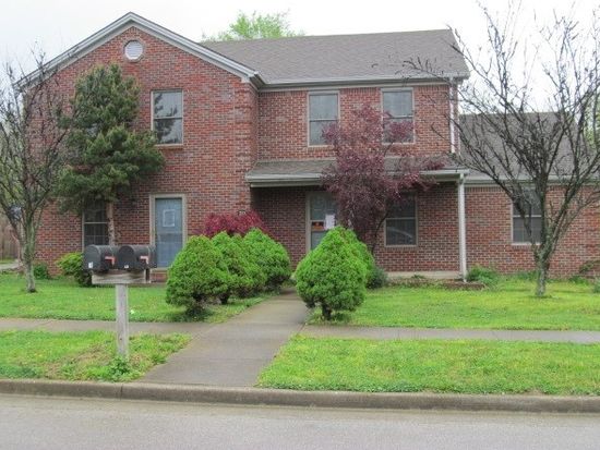 Paint lick kentucky — 3