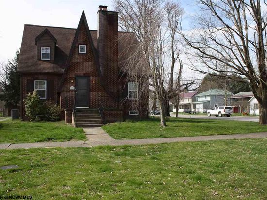 zillow buckhannon wv