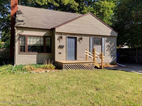 2609 E Saginaw St Lansing Mi 48912 Zillow